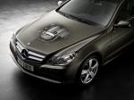 Mercedes-Benz E-Class Cabriolet 2010 года